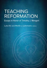 Produktbild: Teaching Reformation