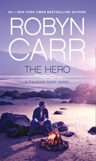 Bild vom Artikel Carr, R: The Hero vom Autor Robyn Carr