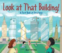 Produktbild: Look at That Building