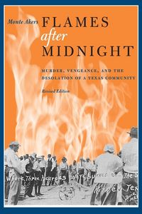 Produktbild: Flames after Midnight