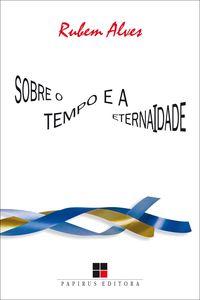 Produktbild: Sobre o tempo e a eternaidade