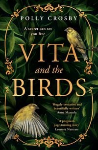 Produktbild: Vita and the Birds