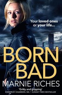 Produktbild: Born Bad