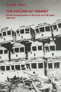 Produktbild: The Decline of Transit