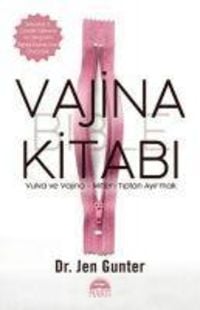 Produktbild: Vajina Kitabi