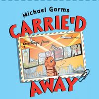 Produktbild: Carrie'd Away - London