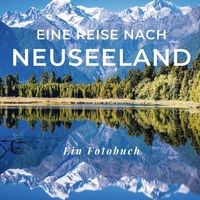 Produktbild: Eine Reise nach Neuseeland