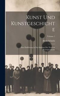 Produktbild: Kunst Und Kunstgeschichte