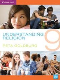 Produktbild: Understanding Religion Year 9