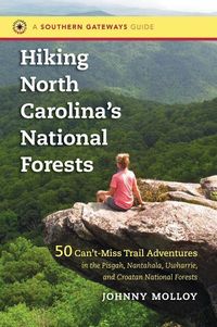 Produktbild: HIKING NORTH CAROLINAS NATL FO
