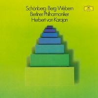 Produktbild: Sch&ouml;nberg - Berg - Webern
