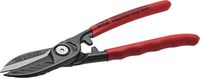 Produktbild: NWS Englische Blechschere 078-12-200