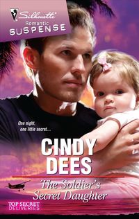 Produktbild: The Soldier's Secret Daughter