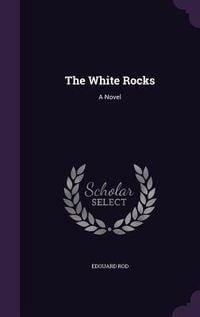 Produktbild: The White Rocks