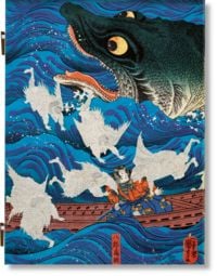 Produktbild: Japanese Woodblock Prints