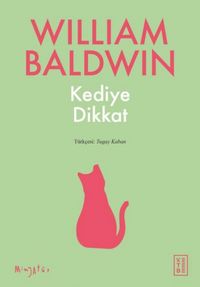 Produktbild: Kediye Dikkat