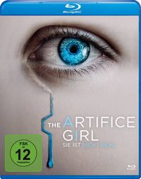 Produktbild: The Artifice Girl - Sie ist nicht real