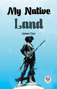Produktbild: My Native Land