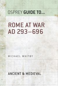Produktbild: Rome at War AD 293-696