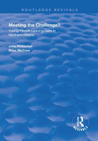 Produktbild: Meeting the Challenge?