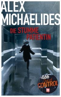 Produktbild: Die stumme Patientin