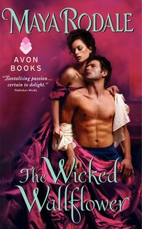 Produktbild: The Wicked Wallflower