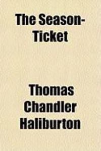 Produktbild: The Season-Ticket