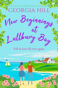Produktbild: New Beginnings at Lullbury Bay