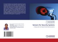 Produktbild: Sensors for Security Systems