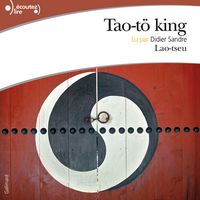 Produktbild: Tao-To King CD