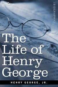 Produktbild: The Life of Henry George
