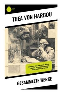 Produktbild: Gesammelte Werke