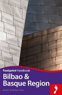 Bild vom Artikel Bilbao & Basque Region Footpri vom Autor Andy Symington