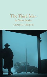 Bild vom Artikel The Third Man and Other Stories vom Autor Graham Greene