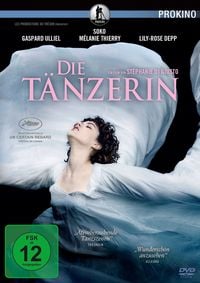 Produktbild: Die T&auml;nzerin