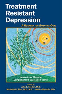 Produktbild: Treatment Resistant Depression