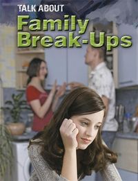 Produktbild: Levete, S: Talk About: Family Break-ups