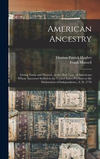 Produktbild: American Ancestry