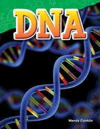 Produktbild: DNA