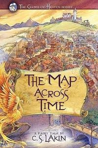 Produktbild: The Map Across Time