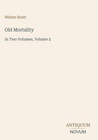 Produktbild: Old Mortality
