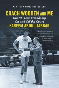 Produktbild: Coach Wooden and Me
