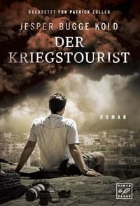 Produktbild: Der Kriegstourist