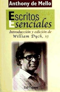 Bild vom Artikel Escritos esenciales vom Autor Anthony de Mello