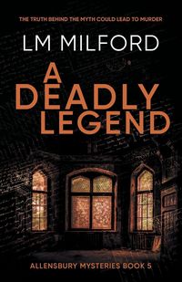 Produktbild: A Deadly Legend