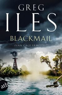 Produktbild: Blackmail