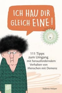 Produktbild: Ich hau dir gleich eine!