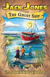 Produktbild: The Ghost Ship