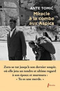Produktbild: Miracle a la combe aux aspics