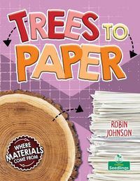 Produktbild: Trees to Paper